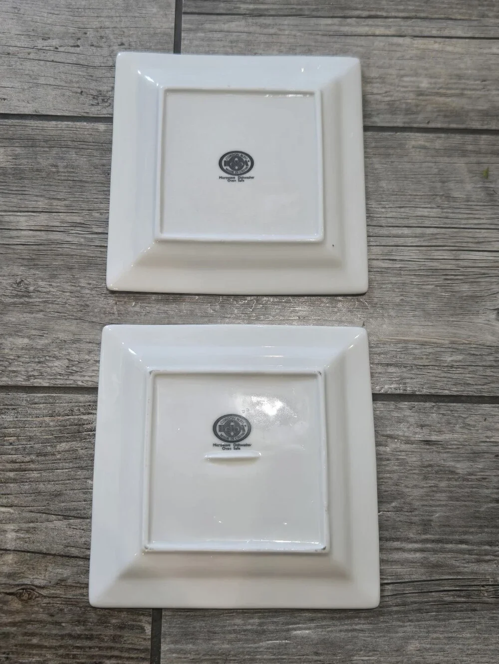 Cordon Blue - Set of 2 - 7.5